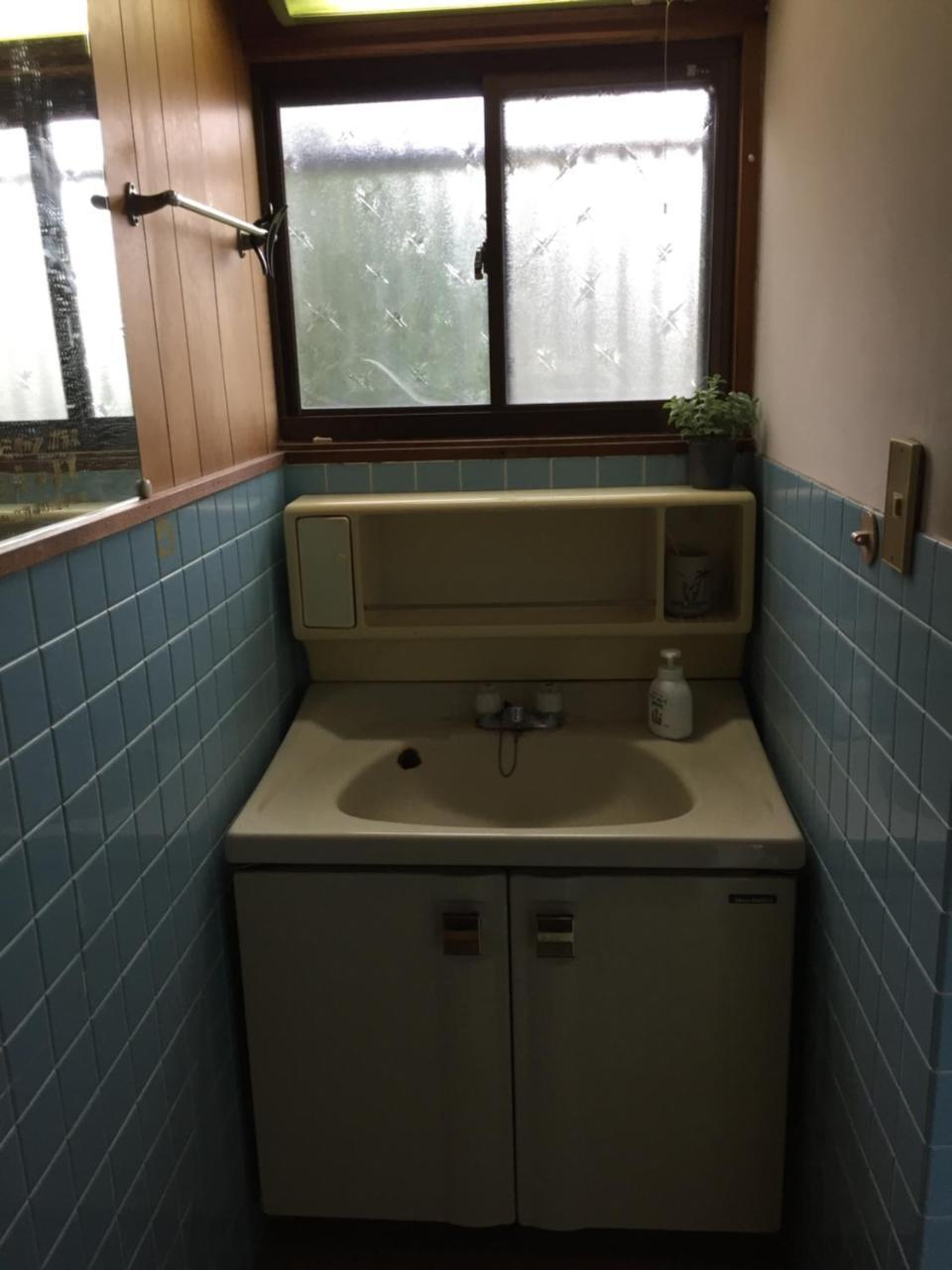 Ibusiki Chinese Minshuku Apartment Ibusuki Bagian luar foto