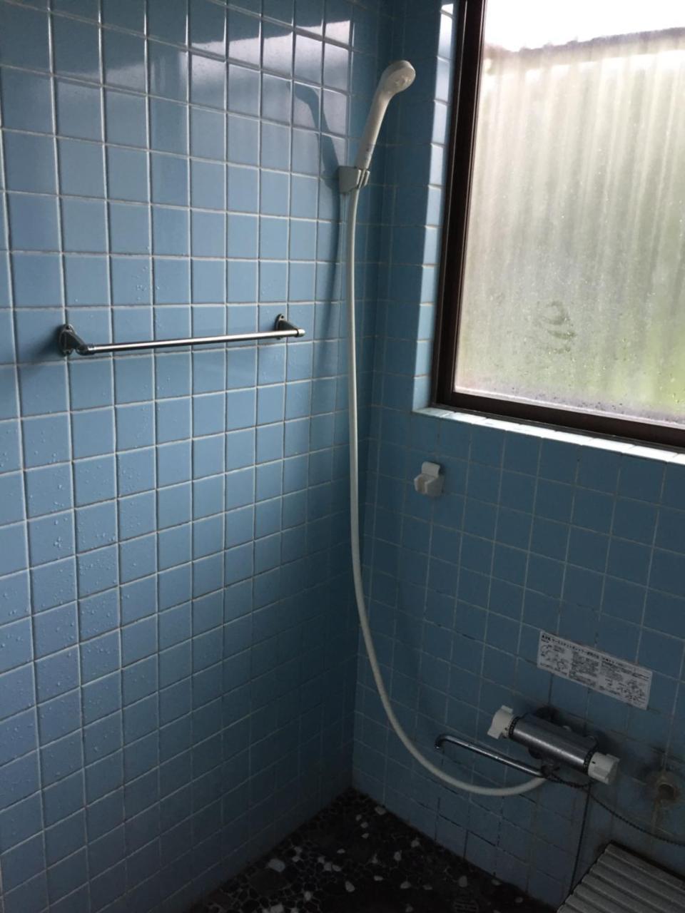 Ibusiki Chinese Minshuku Apartment Ibusuki Bagian luar foto